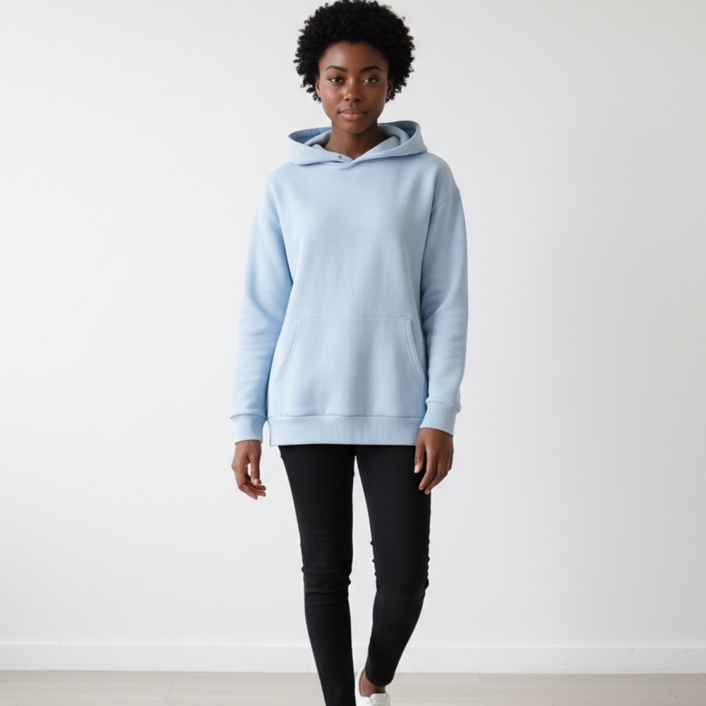 Lululemon Steady State Pullover Hoodie